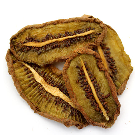 Organic Dried Kiwis - Moroccan spices