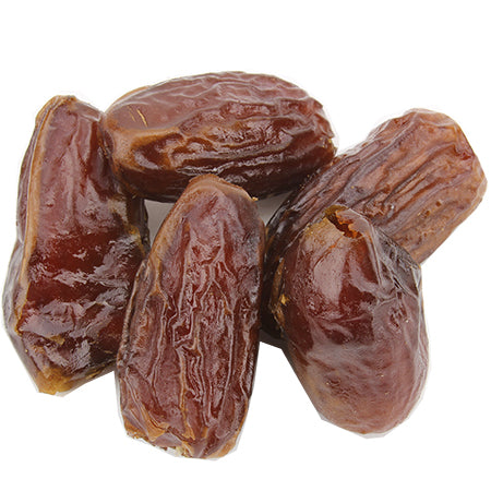 Pitted Dates - Dried Fruits 