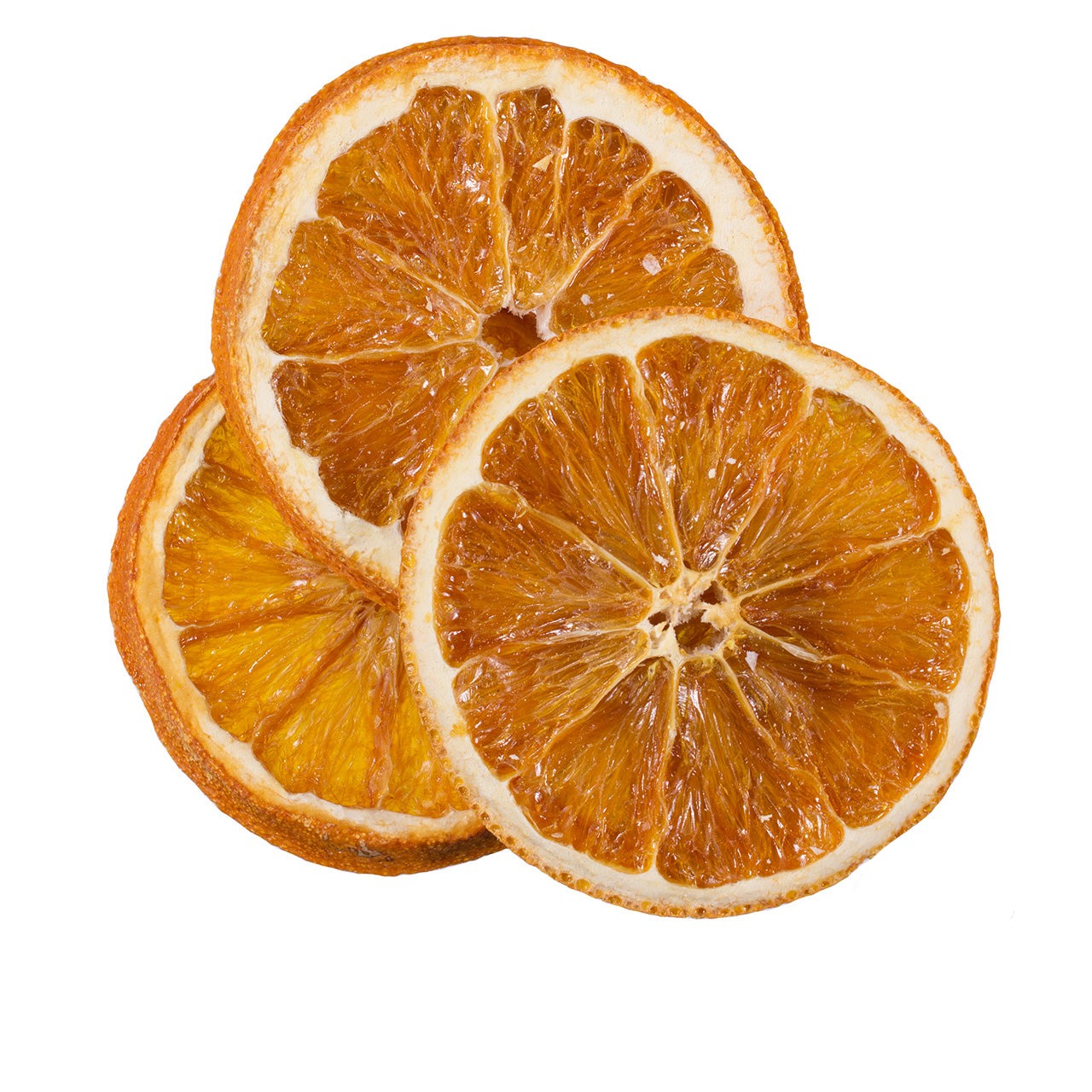 Fruit Slices Orange 