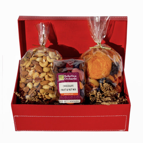 Sampler Gift Box, 2.5lbs