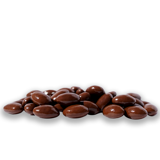 Dark Chocolate Sea Salt Almonds