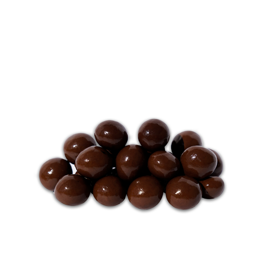 Chocolate Double Dipped Macadamia Nuts