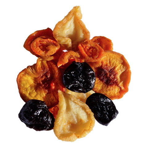 Mixed Dried Fruit