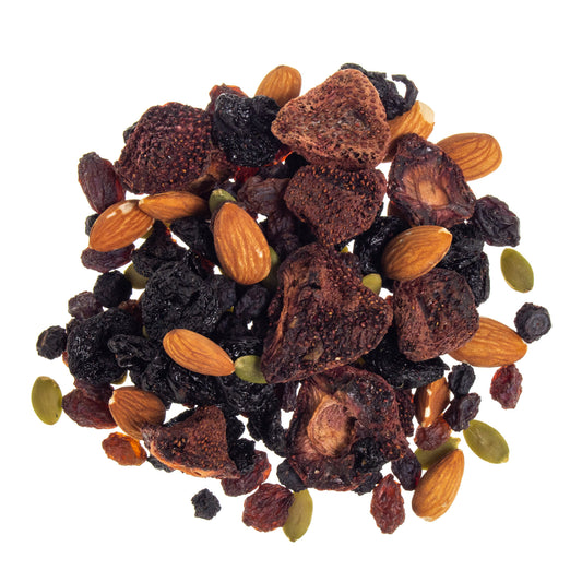 Organic Protein Trail Mix