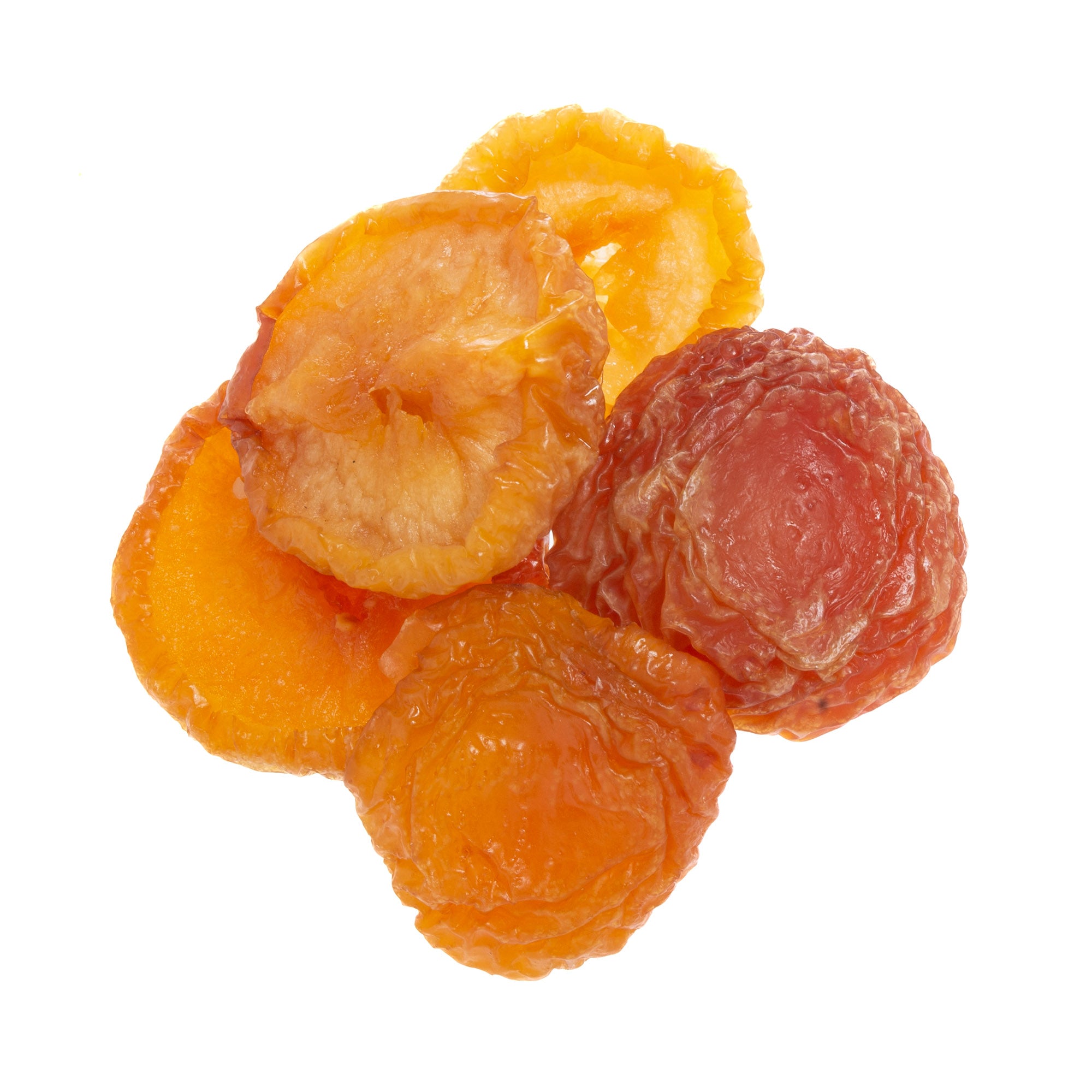 Dried Pluots - California Flavor Grenade & Dapple Dandy Pluots – Bella ...